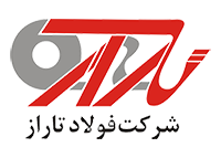 لوگو شرکت-فولاد-تاراز